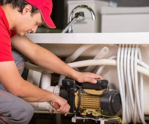 About Sewer Line Replacement Lewiston Woodville, NC